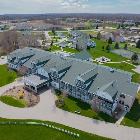Birchwood Lodge Sister Bay Zewnętrze zdjęcie
