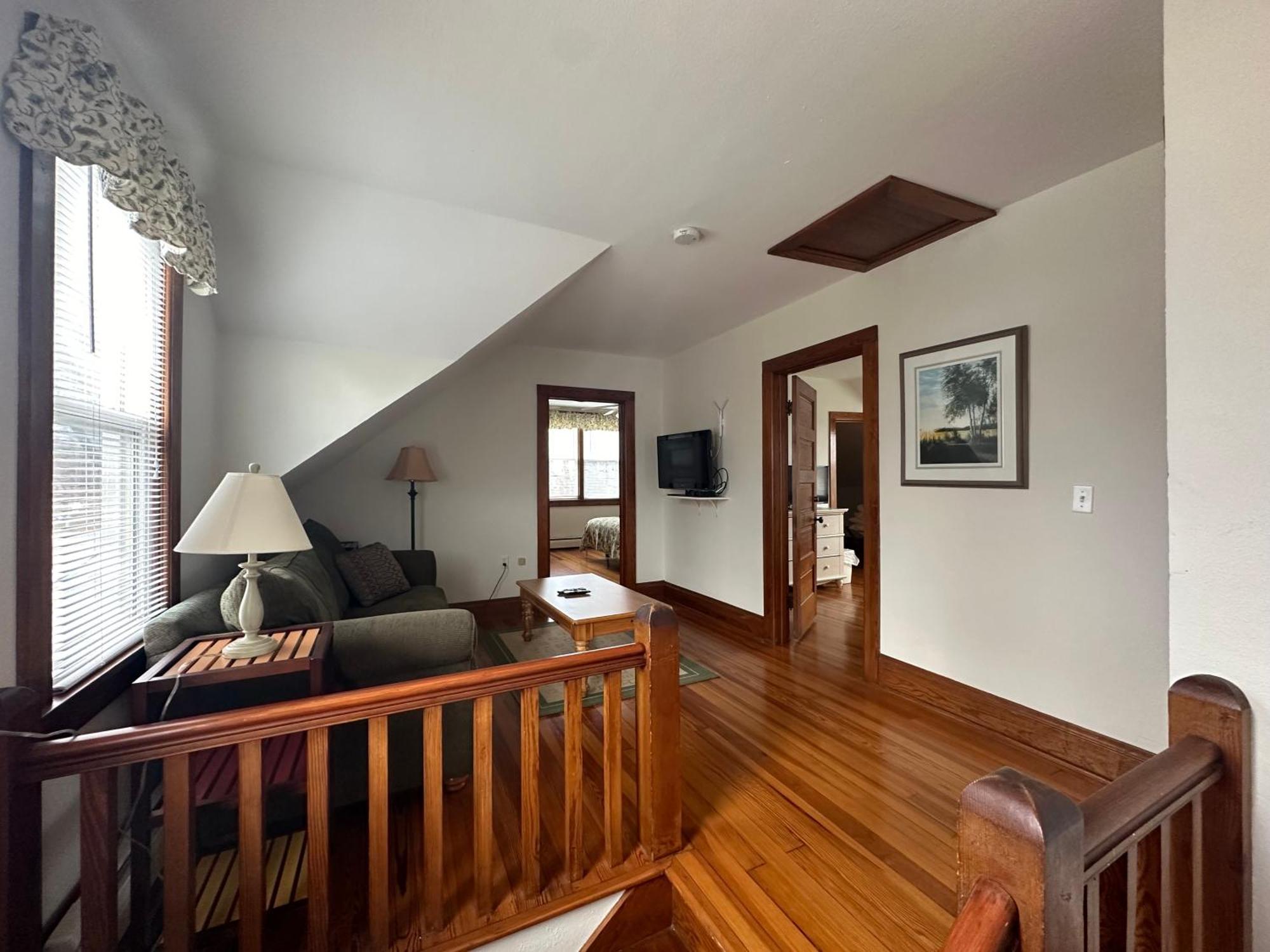 Birchwood Lodge Sister Bay Zewnętrze zdjęcie