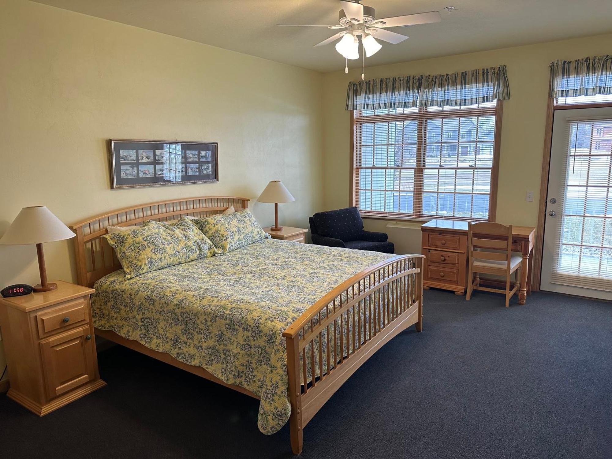 Birchwood Lodge Sister Bay Zewnętrze zdjęcie