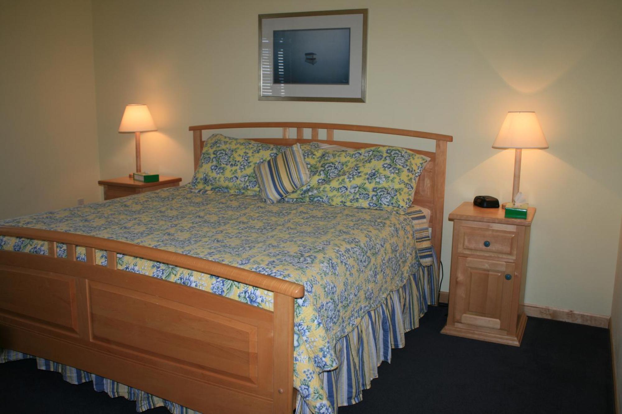 Birchwood Lodge Sister Bay Zewnętrze zdjęcie