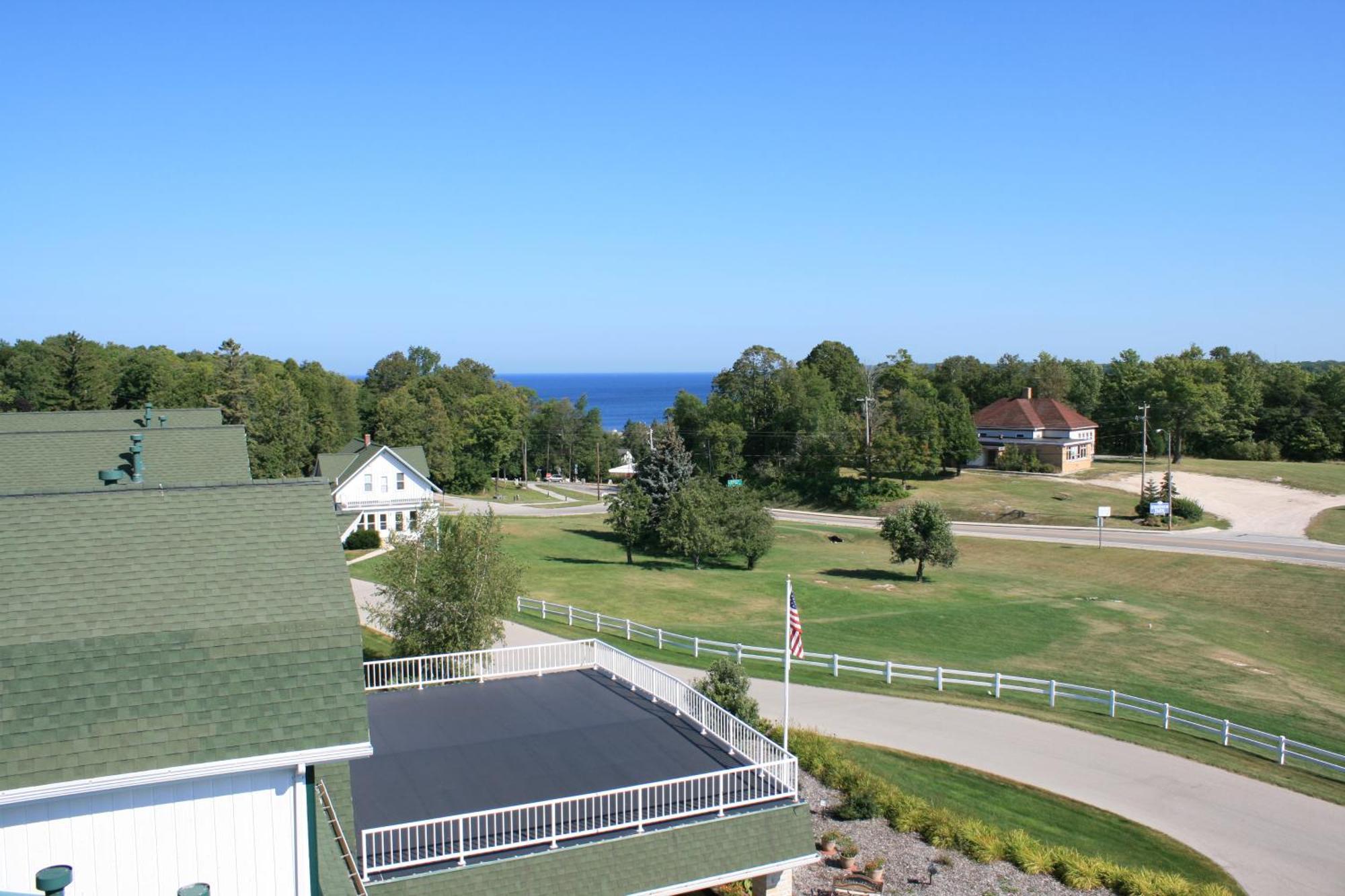 Birchwood Lodge Sister Bay Zewnętrze zdjęcie
