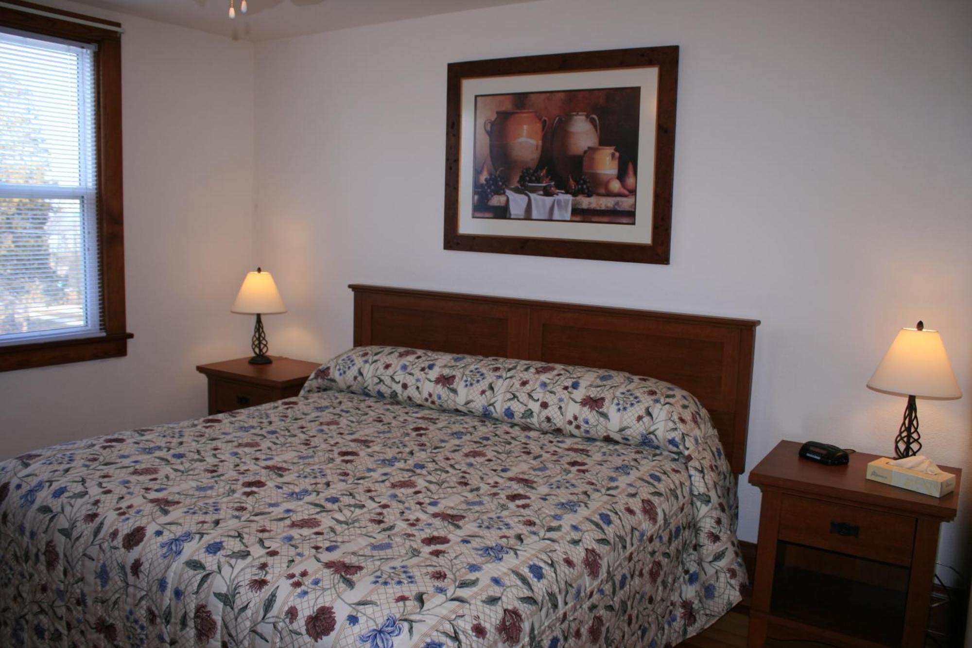 Birchwood Lodge Sister Bay Zewnętrze zdjęcie