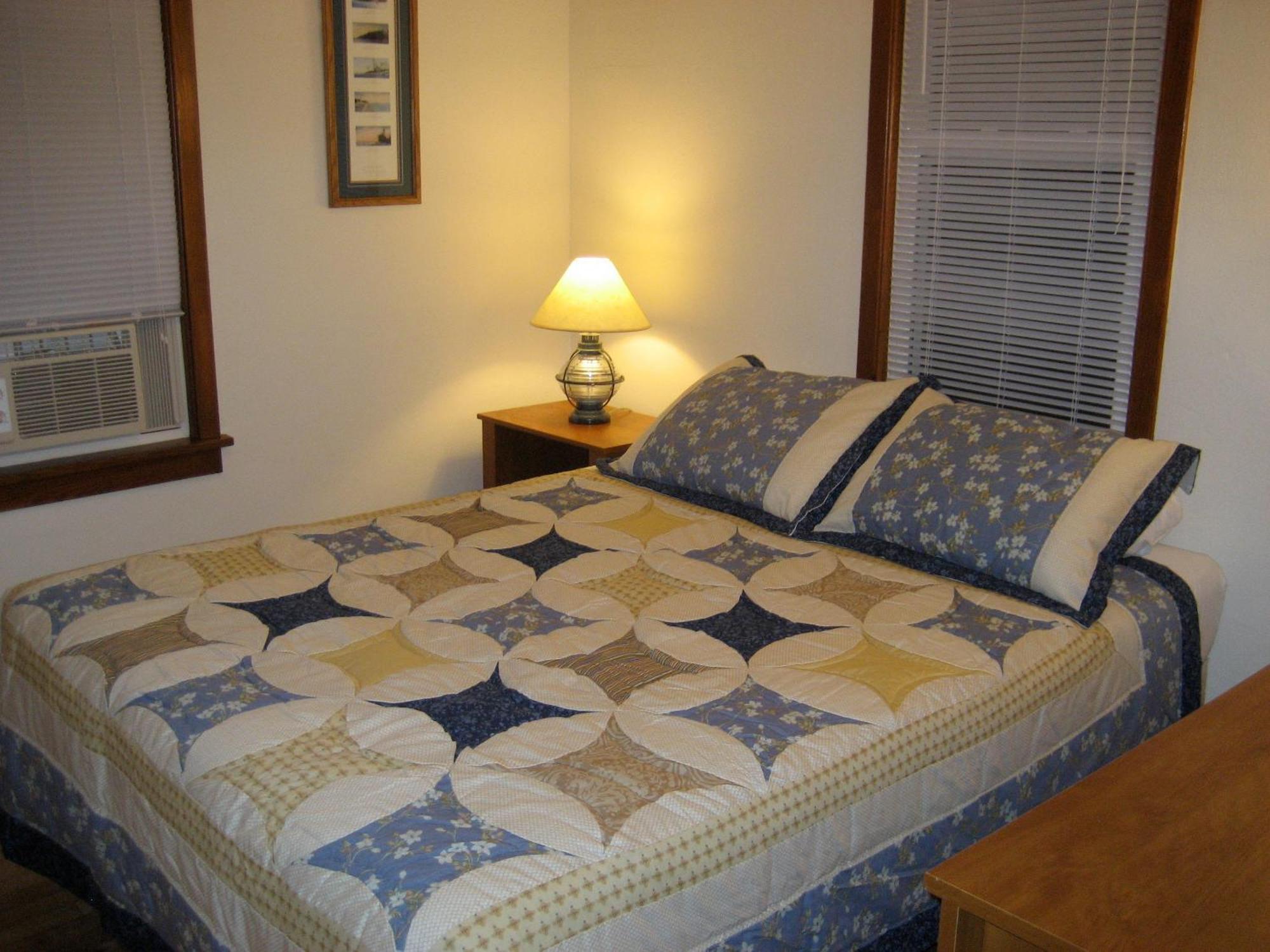 Birchwood Lodge Sister Bay Zewnętrze zdjęcie