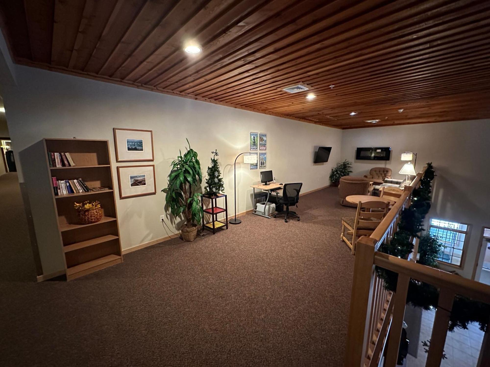 Birchwood Lodge Sister Bay Zewnętrze zdjęcie