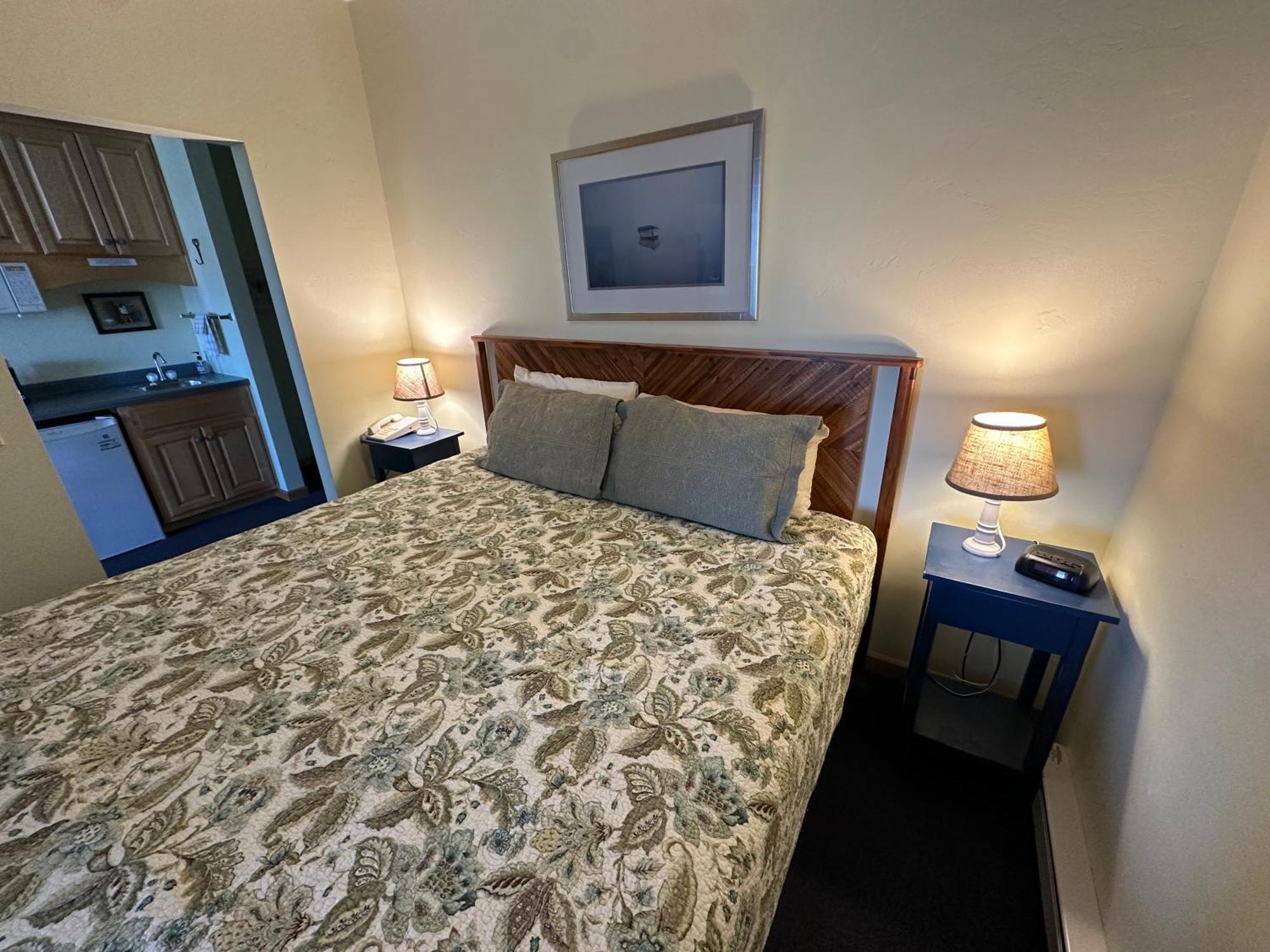 Birchwood Lodge Sister Bay Zewnętrze zdjęcie